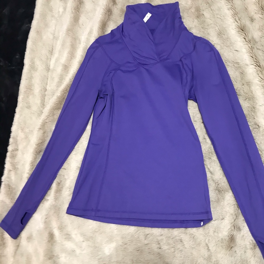 Lululemon Pullover - image 1
